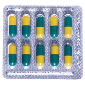 Артишока экстракт-Здоровье капсулы по 300 мг 30 шт. (10х3)