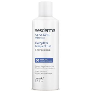 Шампунь Sesderma SESKAVEL для частого применения 200мл