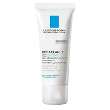 Крем для лица La Roche-Posay Эфаклар Эйч Изо-Биом Успокаивающий восст увлажняющий 40мл