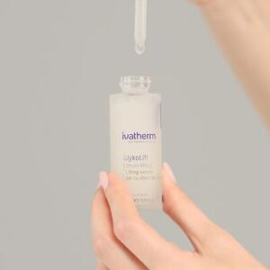 Сыворотка Ivatherm GlykoLift лифтинг 30мл