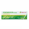 Левомеколь мазь ламин.туба 40г в пачке Виола