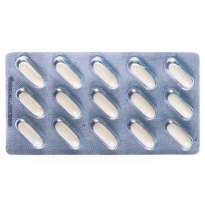 Кальцикер Адванс капс. №30