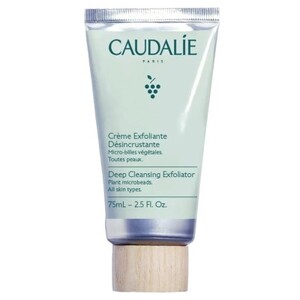 Крем-эксфолиант Caudalie 304 Очищающий для лица 75 мл