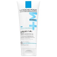 Бальзам для обличчя та тіла La Roche-Posay Ліпікар АР+Макс ліпідовідновлюючий для сухої шкіри 75мл