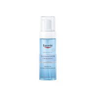 Пінка Eucerin 83577 ДерматоКлін Гіалурон міцелярна очищуюча для чутливої шкіри всіх типів 150мл