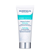 Детокс-маска Mavala Pore Detox Perfecting Очищающая 65 мл