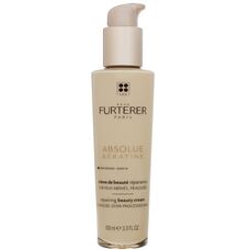 Крем RENE FURTERER Absolue Keratine для очень поврежденных волос без смывания 100мл 531032 Крем RENE FURTERER Absolue Keratine для очень поврежденных волос без смывания 100мл 531032