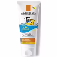 Молочко La Roche-Posay Антгелиос Дермо-Педиатрикс солнезащ.для чувств.кожи младенцев SPF 50+ 50мл