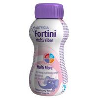 Фортіні Nutricia шоколад 200мл