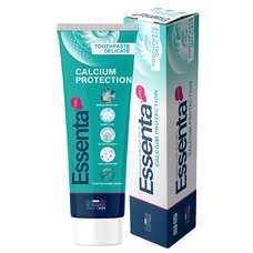 Зубна паста Essenta Pro Calcium protection 75мл Зубна паста Essenta Pro Calcium protection 75мл