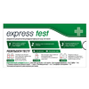 Тест-касета Express Test Ротовірус