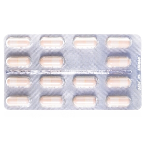 Гепаслим капс. №30 Др. Тайсс