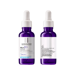Сыворотка La Roche-Posay Мела В3 30мл