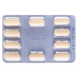 Хондроксид Интенсив табл.№60