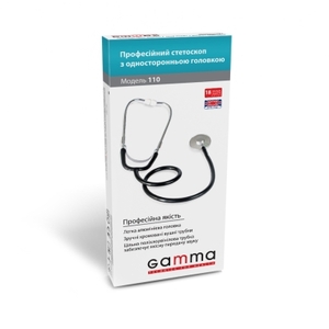 Стетоскоп Gamma 110