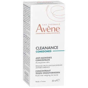 Концентрат Avene Клинанс Комедомед для проблемной кожи 30мл