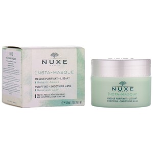 Инста-маска NUXE Очищающая 50мл
