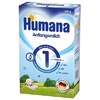 Суміш Humana-1 з пребіотиками молочна 300 г