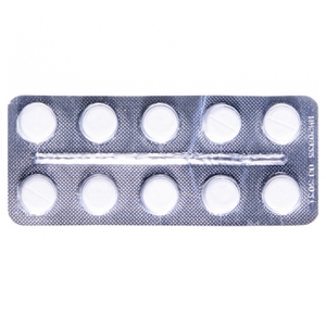 Стрептоцид-Дарница таблетки по 300 мг 10 шт.