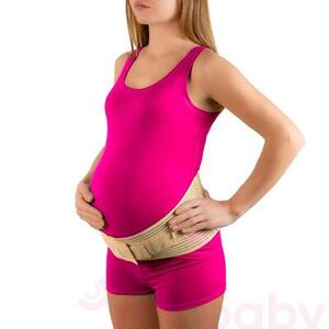 Бандаж Medtextile 4501 до- и послеродовой р. XL люкс