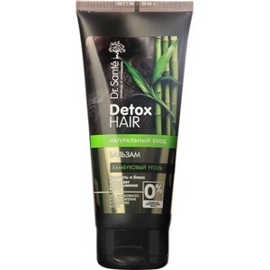 Бальзам Dr.Sante Detox Hair 200мл