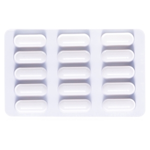 Колонзак капс.250мг №30