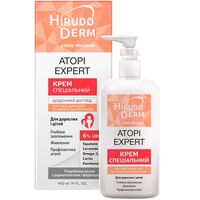 Крем для обличчя H-Derm Аtopi Expert Atopic Program спеціальный 400 мл