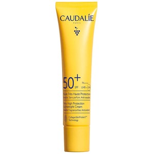 Крем Caudalie 533 Солнцезащитный легкий SPF50+ 40 мл