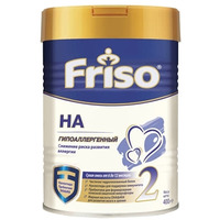 Суміш Friso HA 2 суха мол.від 6 до 12 міс.400г