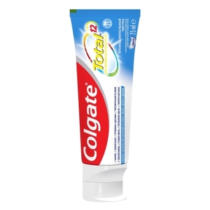 Зубна паста Colgate Тотал 12 Професійне очищення 75 мл