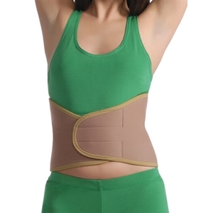 Бандаж Medtextile 4045 ортопедичний зігріваючий р.XXXL/XXXXL люкс