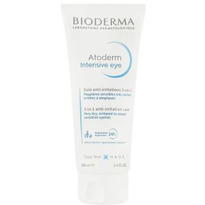 Средство Bioderma Атодерм интенсив для контура глаз 100мл