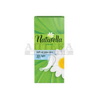 Прокладки Naturella Щоденні Light Single №20