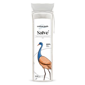 Ватні диски Salve №120