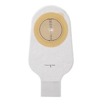 Калоприемник 17455 Coloplast стомич.однок.Alterna №30 откр.проз.вырез.10-70 мм