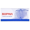 Вормил таблетки по 400 мг 3 шт.