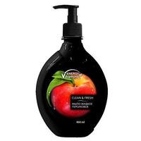 Гель-мило Смачні секрети Персик Peach juice 460 мл