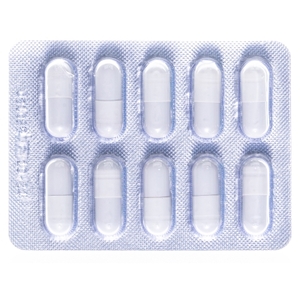 Лаутмар капс.№30