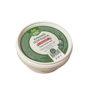 Зубний порошок Family Guard мятний 100 г