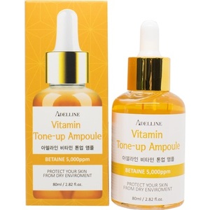 Adelline Vitamin Сироватка д/обличчя з Вітамінами д/сяйва шкіри 80 мл