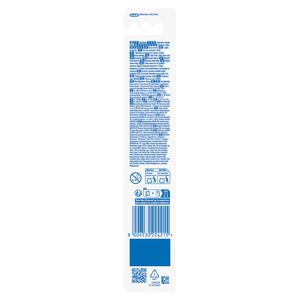 Зубна щітка ORAL-B Всебічна чистка Black 40 Medium №1