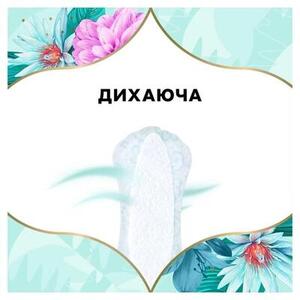 Прокладки Diescreet щоденні Deo Water Lily Multiform №100