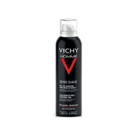 Гель-крем Vichy для бритья Ом NEW чувствительной кожи 150 мл