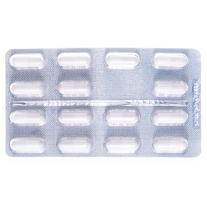 Гідробаланс 500мг капс. №30