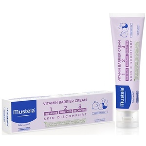 Крем під підгузник Mustela 50 мл