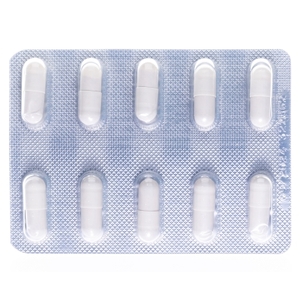 Лацидоэнтер капс. №10