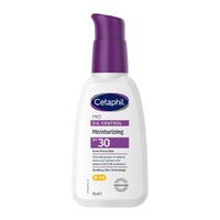 Лосьйон Cetaphil PRO Oil Control зволожувальний для чутливої, масної та схильної до акне шкіри обличчя SPF30 118мл