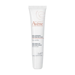 Средство для контура глаз Avene успокаивающее 15 мл