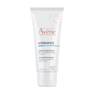 Крем Avene Гідранс Лайт зволожуючий 40мл