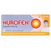Нурофен для детей таблетки 200 мг 8 шт.